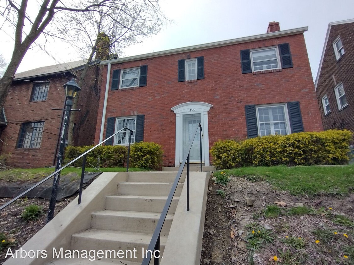 Primary Photo - 3 br, 1 bath House - 1129 Winterton Street