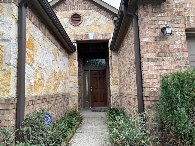Foto del edificio - 16422 Williamstown Dr