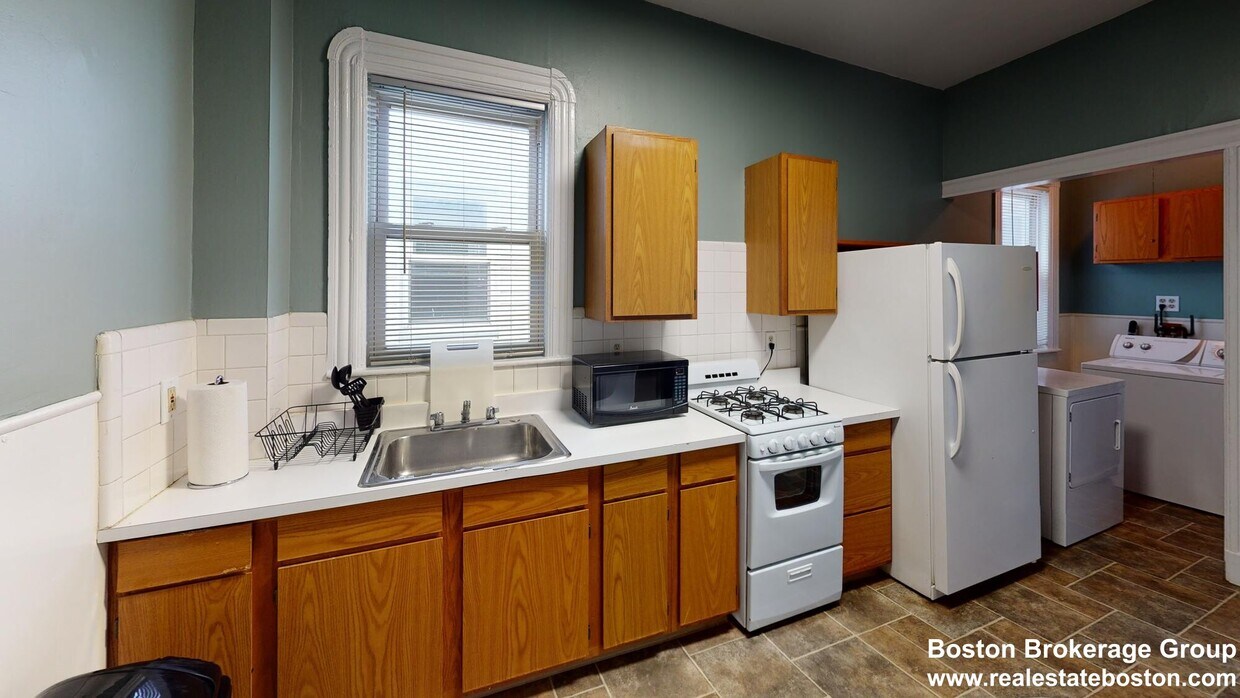 Photo - 789 Columbia Rd. #3 Dorchester