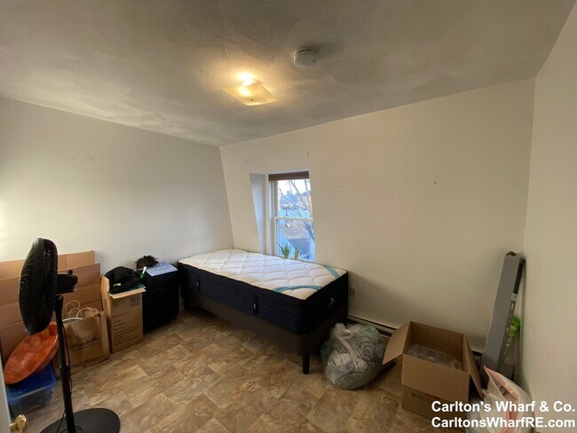 Foto del edificio - 195 Brooks St