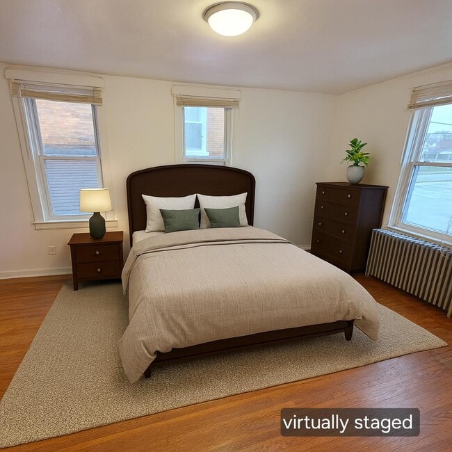 Building Photo - 218 W Horner St