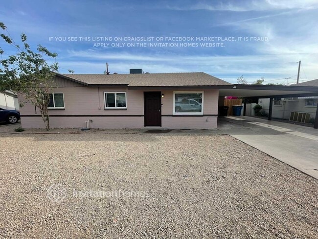 Building Photo - 3011 W Palo Verde Dr
