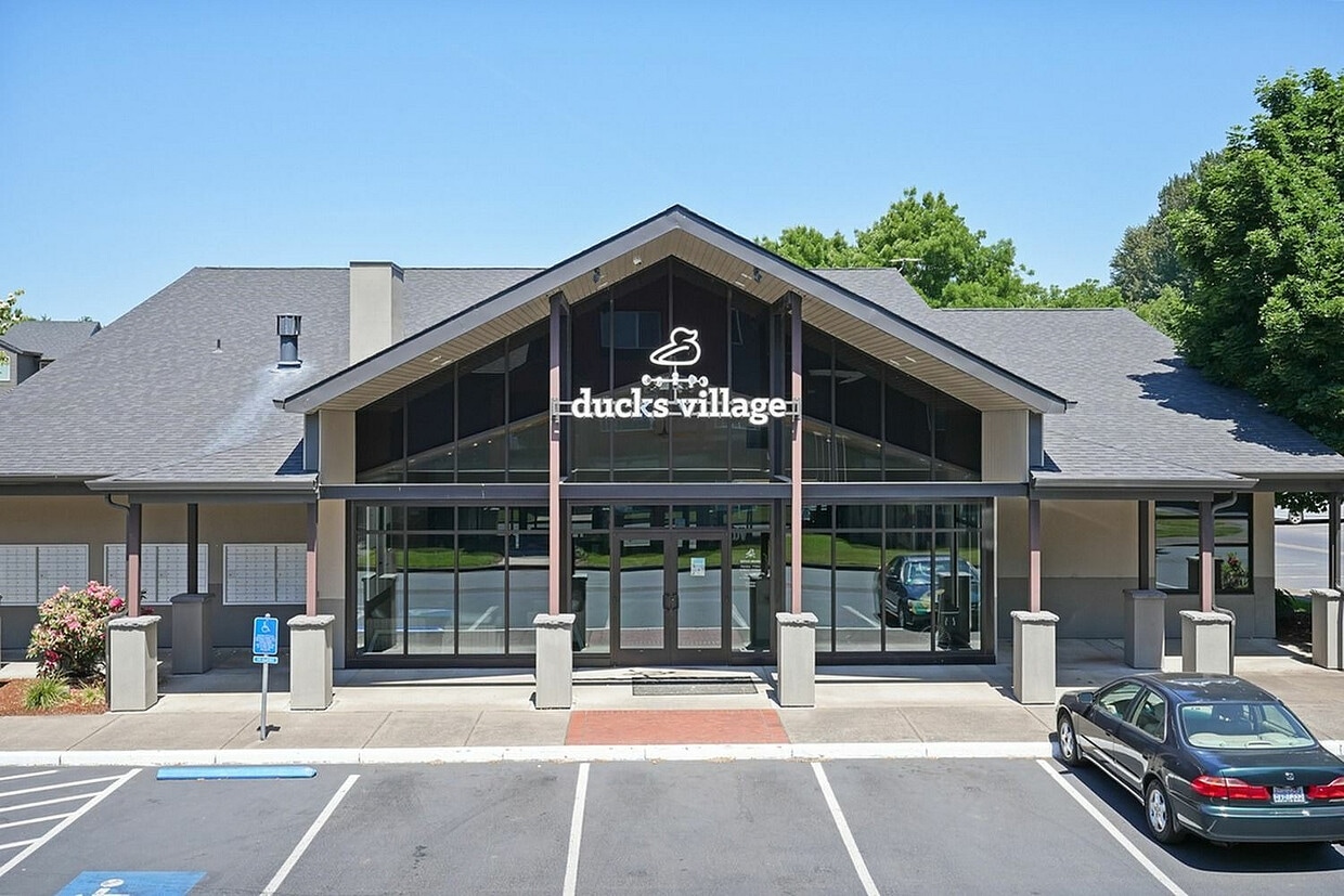Ducks Village - Ducks Village
