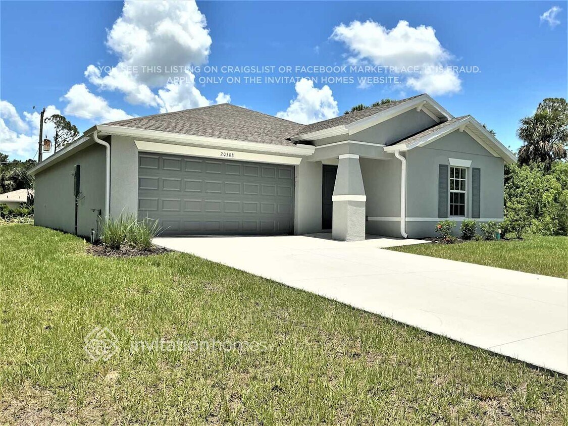 Foto principal - 20308 Silent Ave