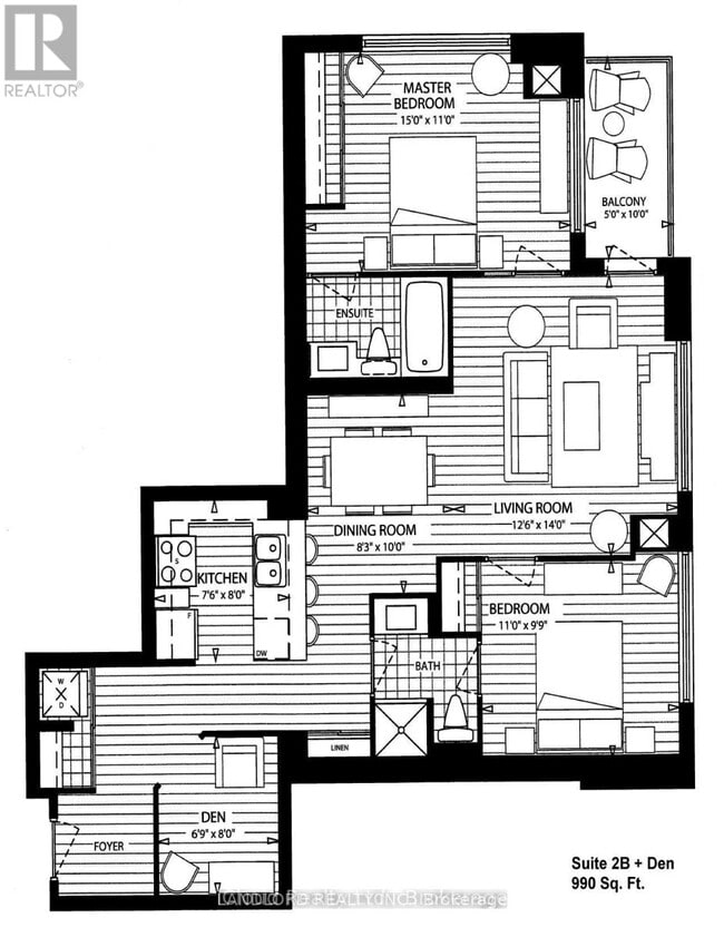 Building Photo - 761 Bay St.