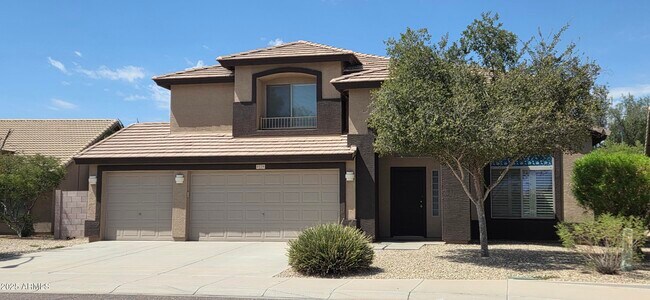 Foto del edificio - 1776 S 156th Ln