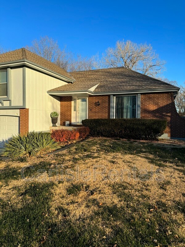 10908 E 81st St, Raytown, MO 64138 House Rental in Raytown, MO