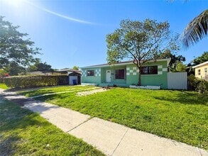 Building Photo - 1141 NE 154th Terrace