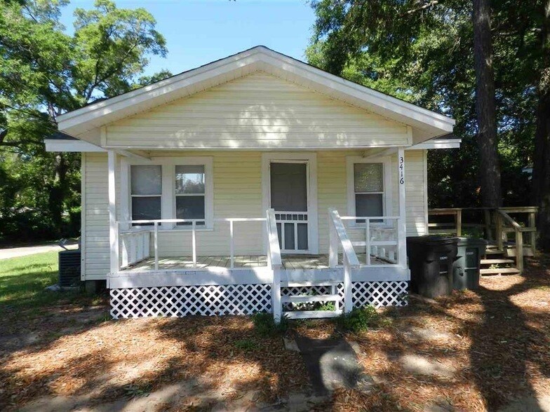 Foto principal - 3416 Laura St