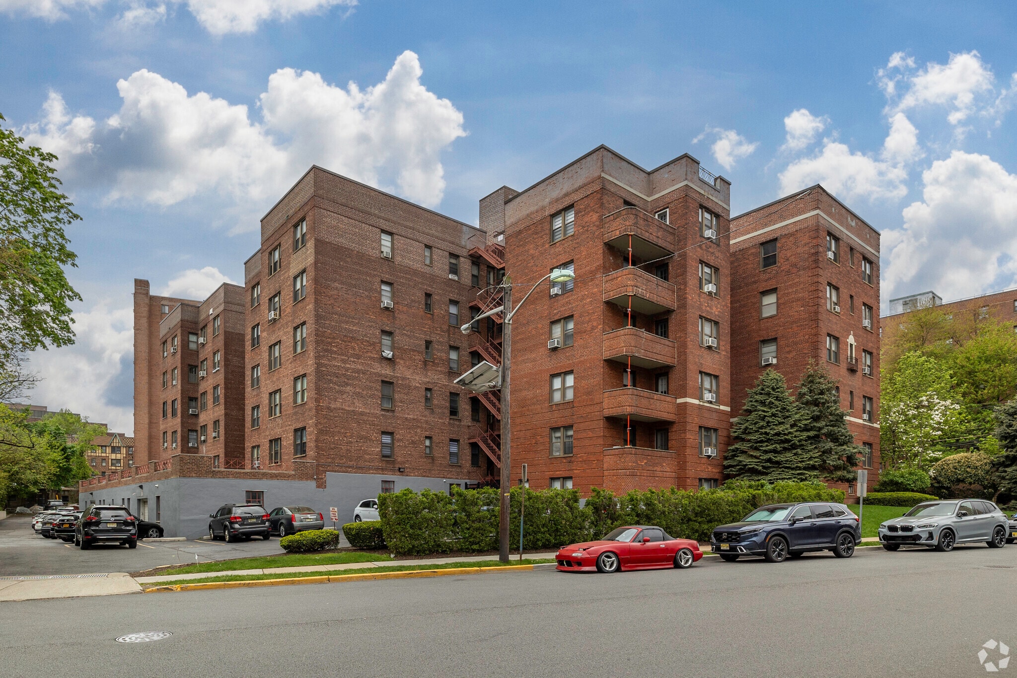 The Beechwood Condominium