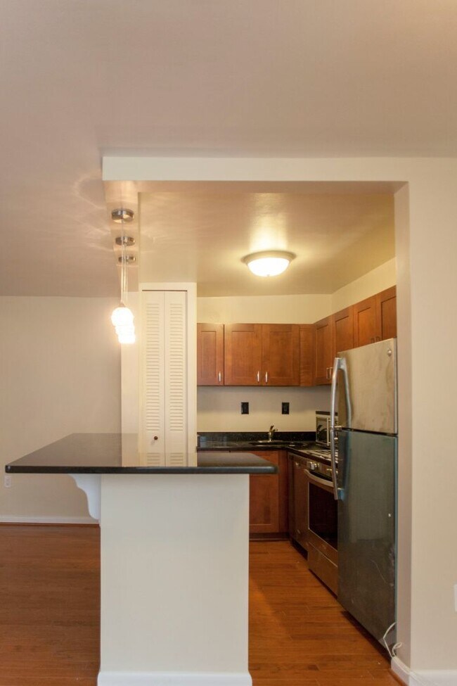 Foto del edificio - 522 21st St NW