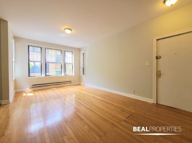 Foto del edificio - 0 bedroom in CHICAGO IL 60657