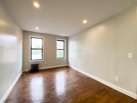 Photo - 3 bedroom in New York NY 10034 Apartment