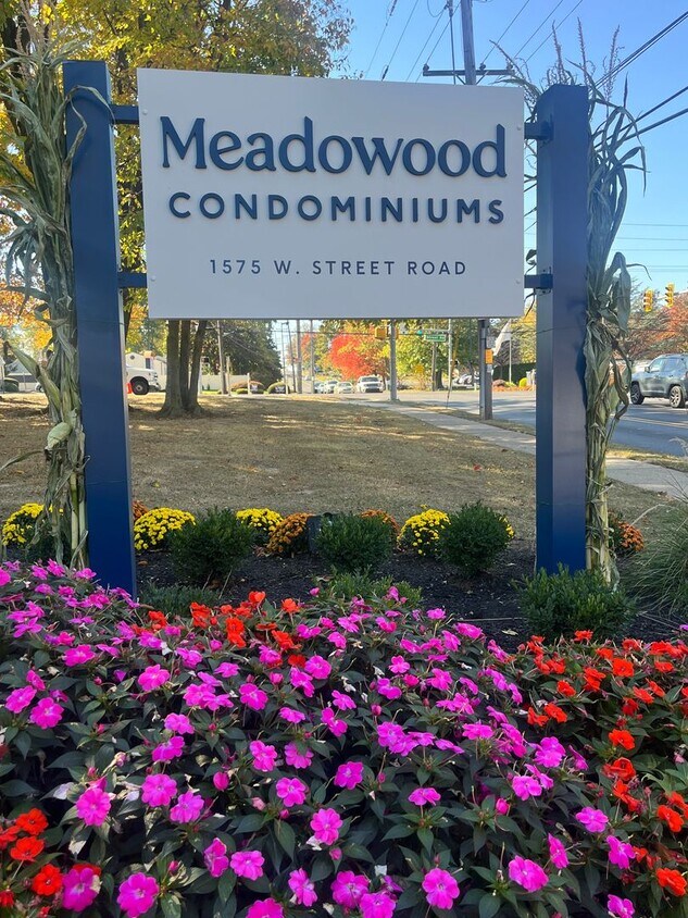 Primary Photo - 1 Bd / 1 Bth Warminster Condo