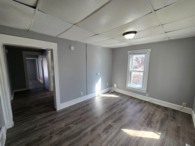 Building Photo - 415 Adams St