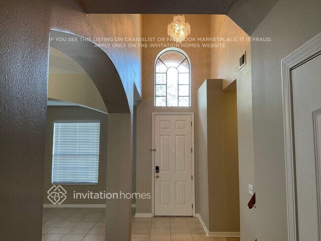 Foto del edificio - 1908 Abbey Ridge Dr