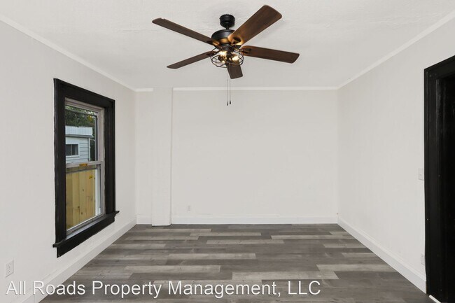 Foto del edificio - 2 br, 1 bath House - 1040 Huffman Ave