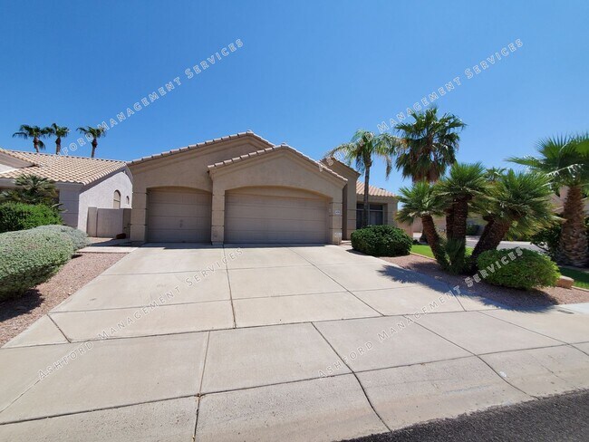 Foto del edificio - 3 BEDROOM WITH POOL NORTH SCOTTSDALE