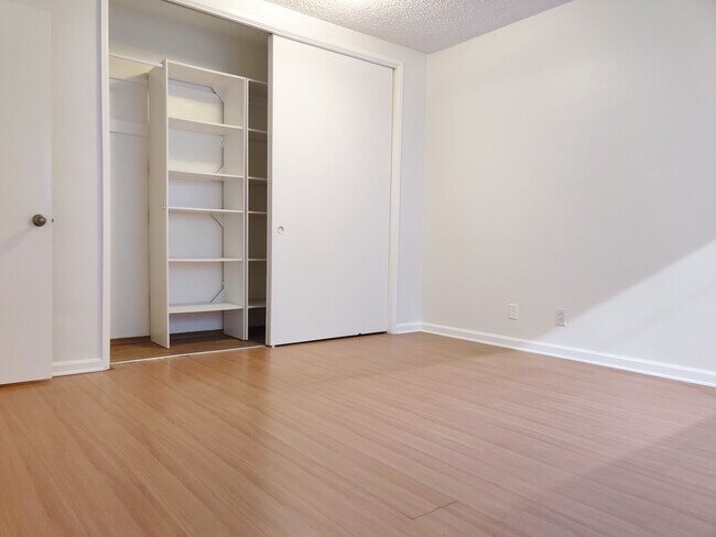 Master Bedroom - 228 Newport Ave