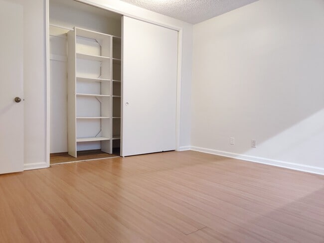 Master Bedroom - 228 Newport Ave
