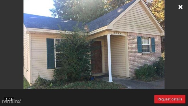 Foto del edificio - 2899 W Barnett Springs Ave