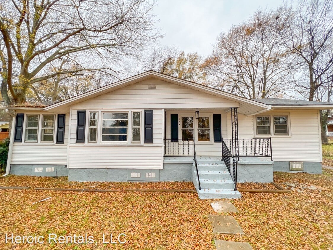 Primary Photo - 4 br, 2 bath House - 102 Madison Avenue