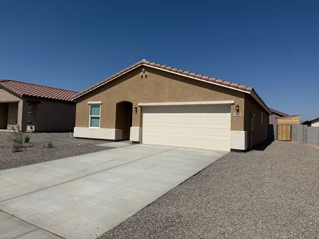 Building Photo - Brand New 3 Bedroom 2 Bathroom Home