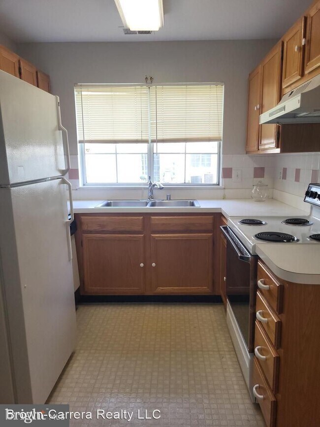 Foto del edificio - 2 br, 1 bath House - 1133 Huntmaster Ter N...