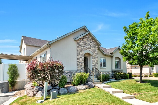 Foto del edificio - 1573 Wyngate Park Dr