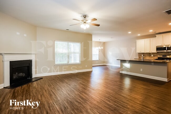 Foto del edificio - 67 Castlemoor Loop