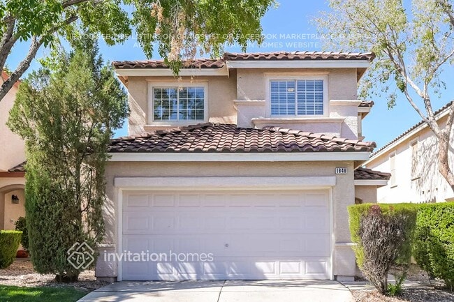 Building Photo - 1848 Poetic Valley Cir