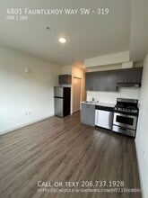 Building Photo - 4801 Fauntleroy Wy SW