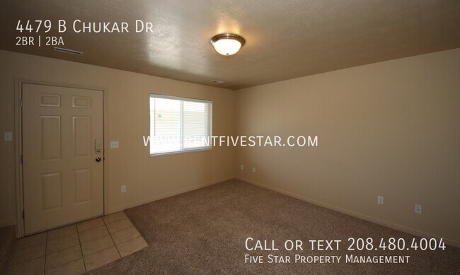 Building Photo - Townhome Available in Chubbuck! Visit rent...