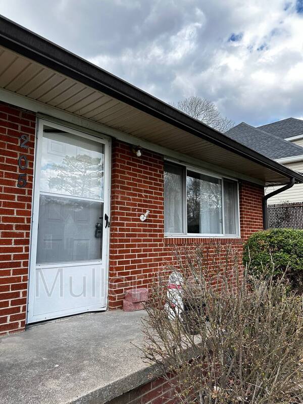 203 E Springdale Ave Unit 2, Knoxville, TN 37917 Condo for Rent in