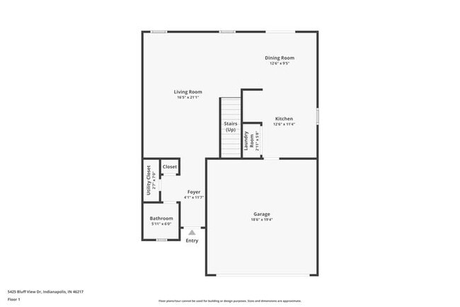 Foto del edificio - 5425 Bluff View Dr