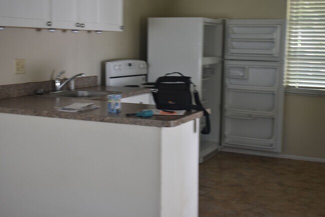Foto del edificio - Affordable Englewood