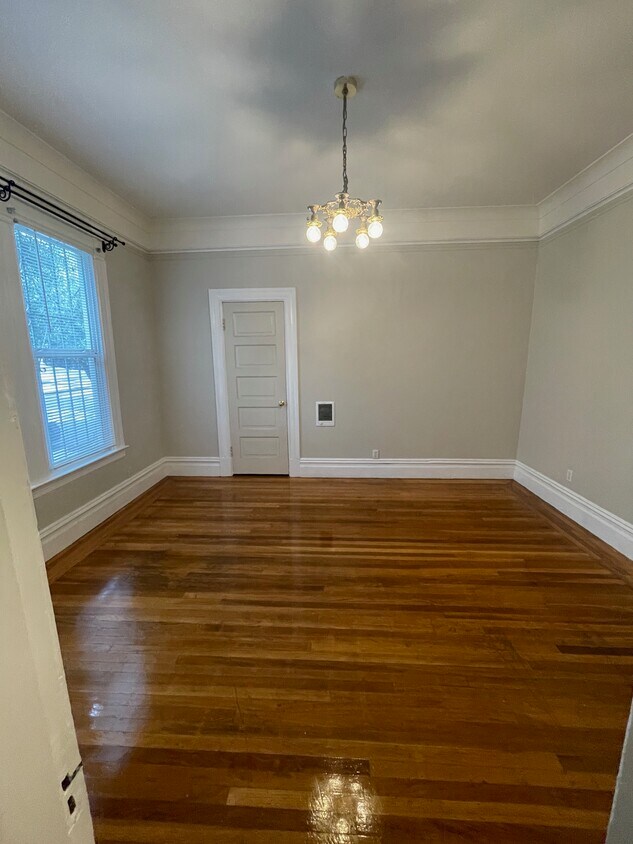 Bedroom 1 - 4186 20th St