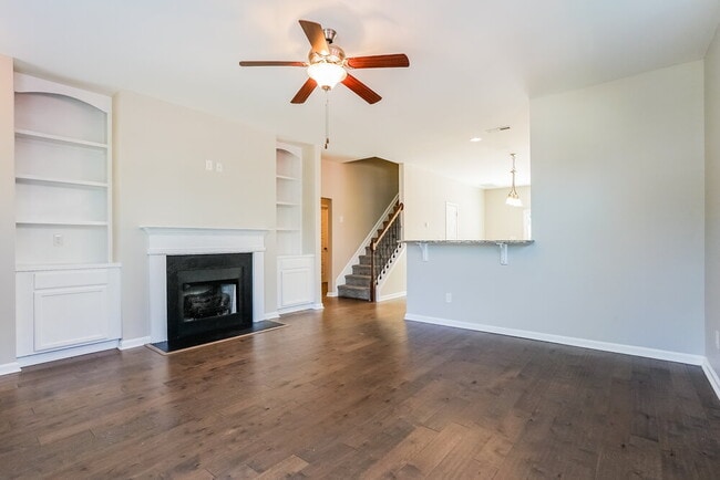 Building Photo - 229 Lanier Pl