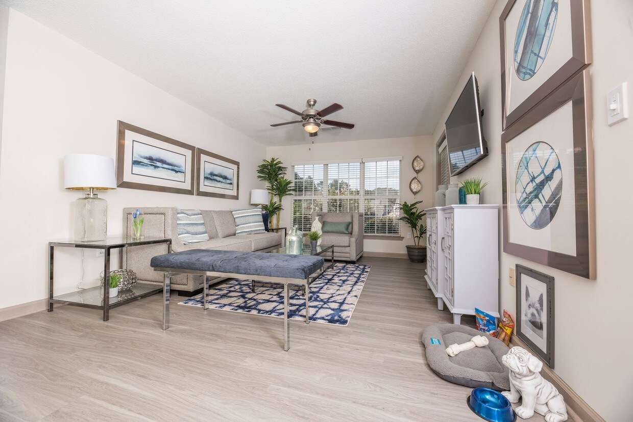 Aslan On The River Apartments in Jonesboro, GA