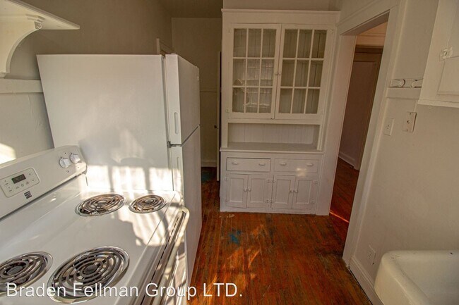 Foto del edificio - 1460 W Peachtree St NW