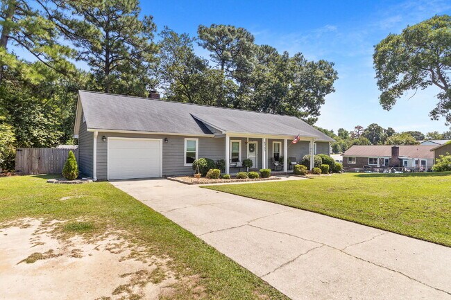 Foto del edificio - The Brookshire Home