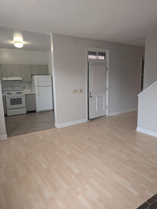Foto del edificio - 2110 S 11th St