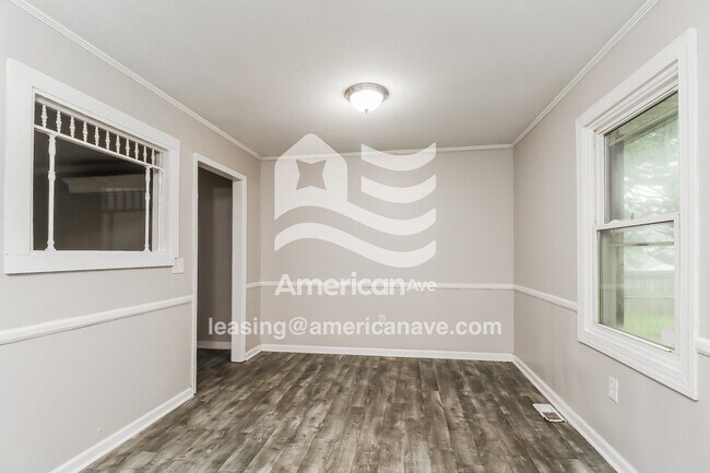 Foto del edificio - 138 Cliffwood Cir