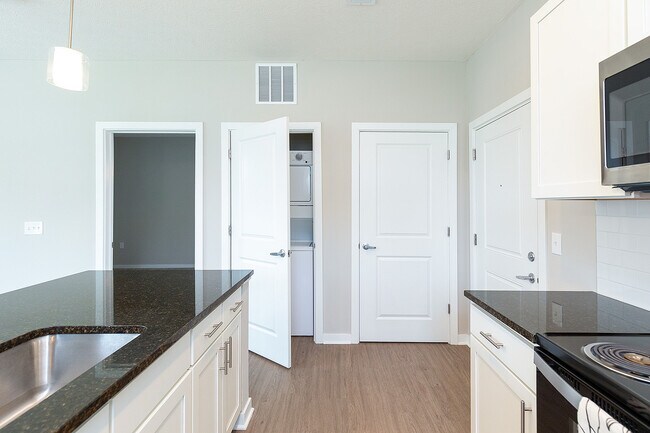 Unidad de un dormitorio - Hamilton Woods