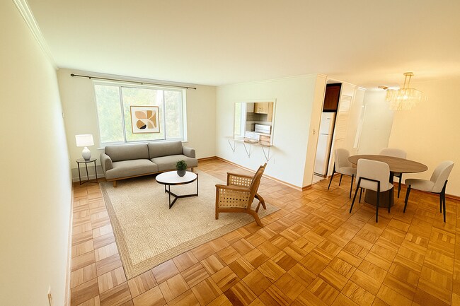 Foto del edificio - 4100 W ST NW-509 St