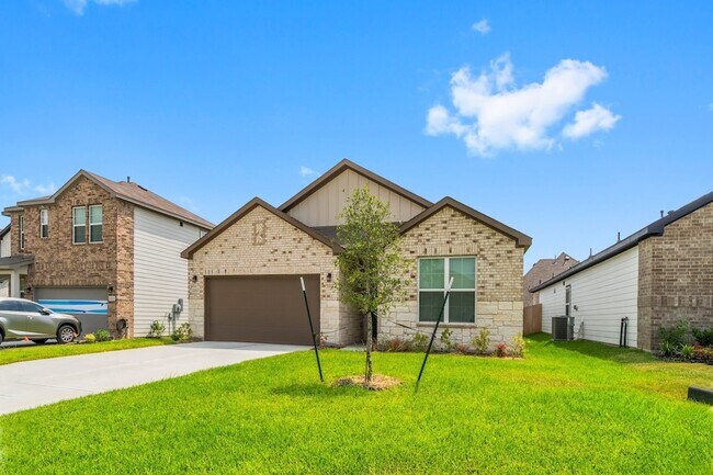 Building Photo - 11617 Whirlaway Dr