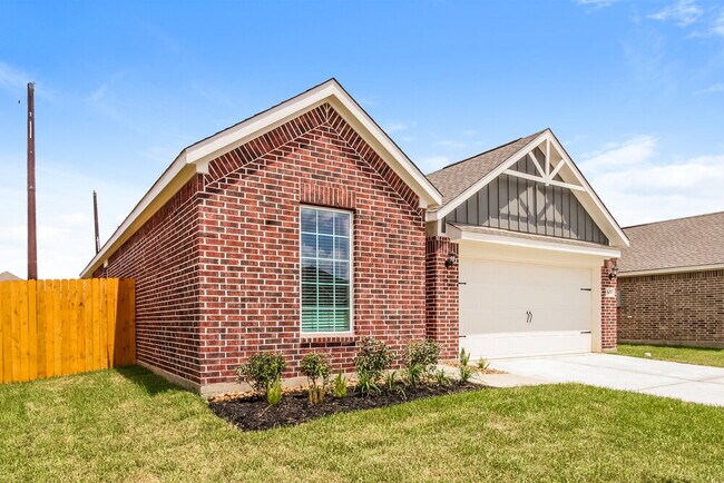 Foto del edificio - 7602 Tipton Meadow Way