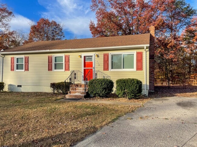 Building Photo - 238 Bull Run Dr