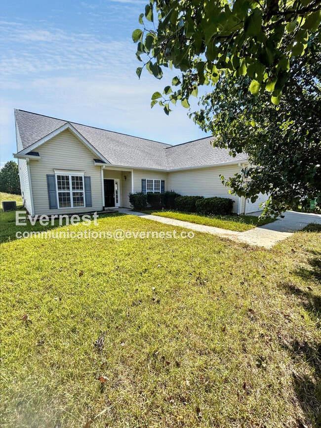 Building Photo - 1244 Scarlett Dr
