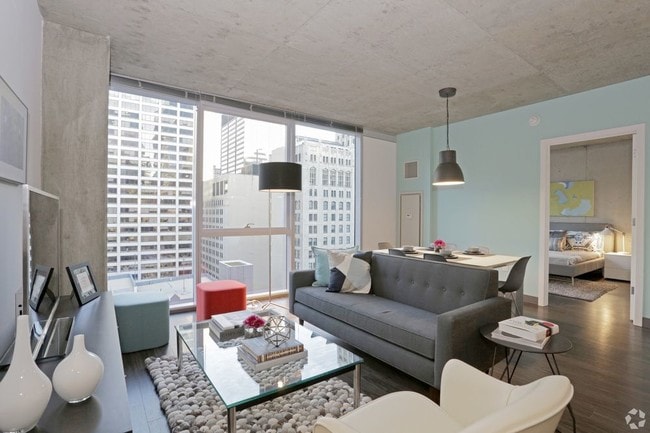 Building Photo - Luxury Downtown Apartments Multiple Units